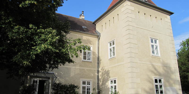 Haus St. Stephan