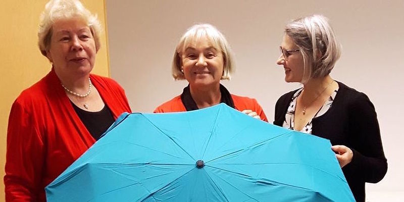 Pia Klawatsch