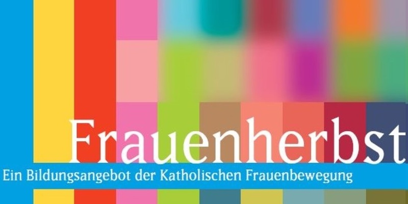 Frauenherbst / kfb