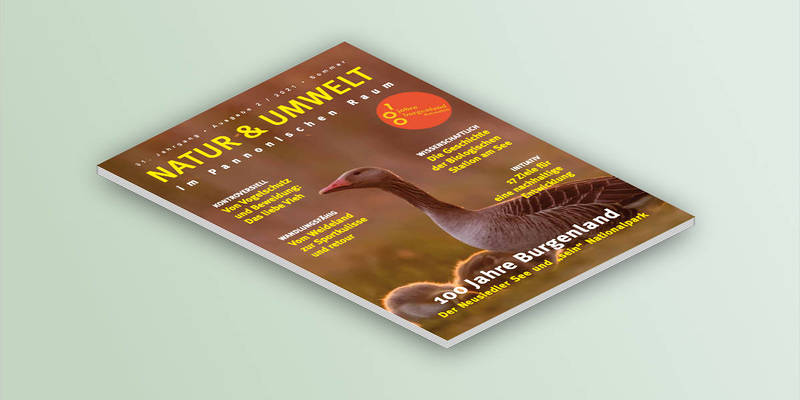 Cover Natur und Umwelt