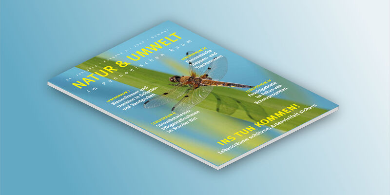 Natur und Umwelt 2/2024