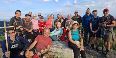 Barbara Buchinger Pfarre Oberpullendorf