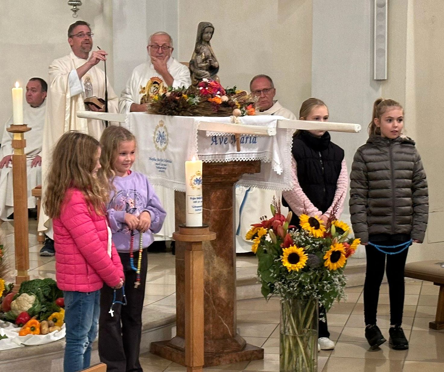 Pfarre Wulkaprodersdorf