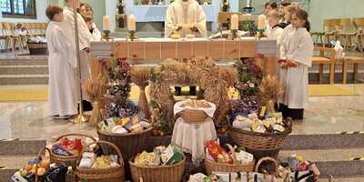 Pfarre Oberpullendorf