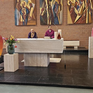 Lektorin Lesung: Frida Lindauer