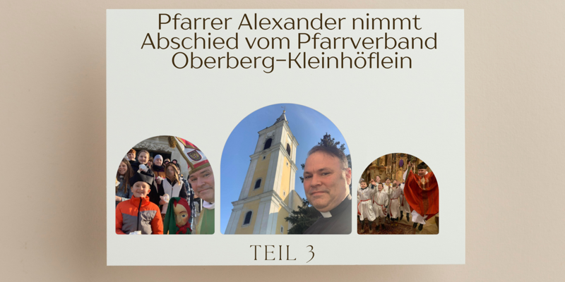 Pfarre Kleinhöflein