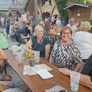 Fest der Begegnung