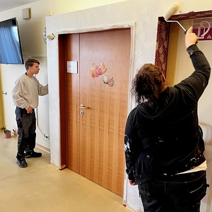 Leon Trimmel (Schüler der Polytechnischen Schule Oberpullendorf)