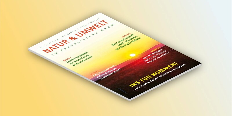 Natur und Umwelt - 03/2024 / Natur & Umwelt