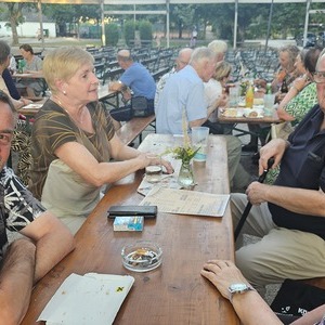 Fest der Begegnung