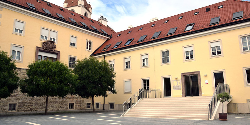 Diözese Eisenstadt