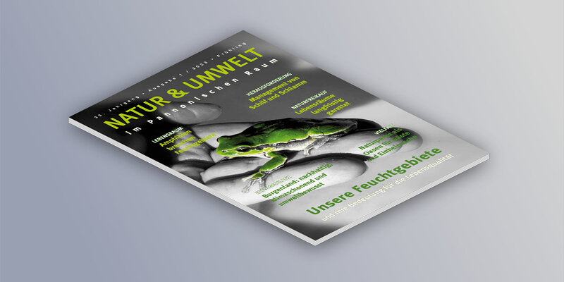 Cover Natur und Umwelt