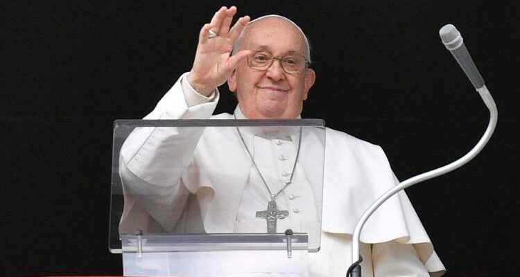 Angelus / vaticannews.va