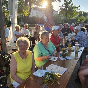 Fest der Begegnung