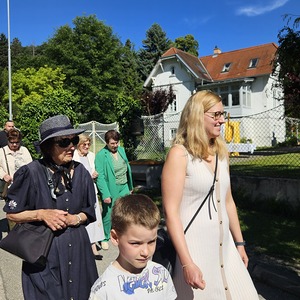  Fronleichnamsprozession