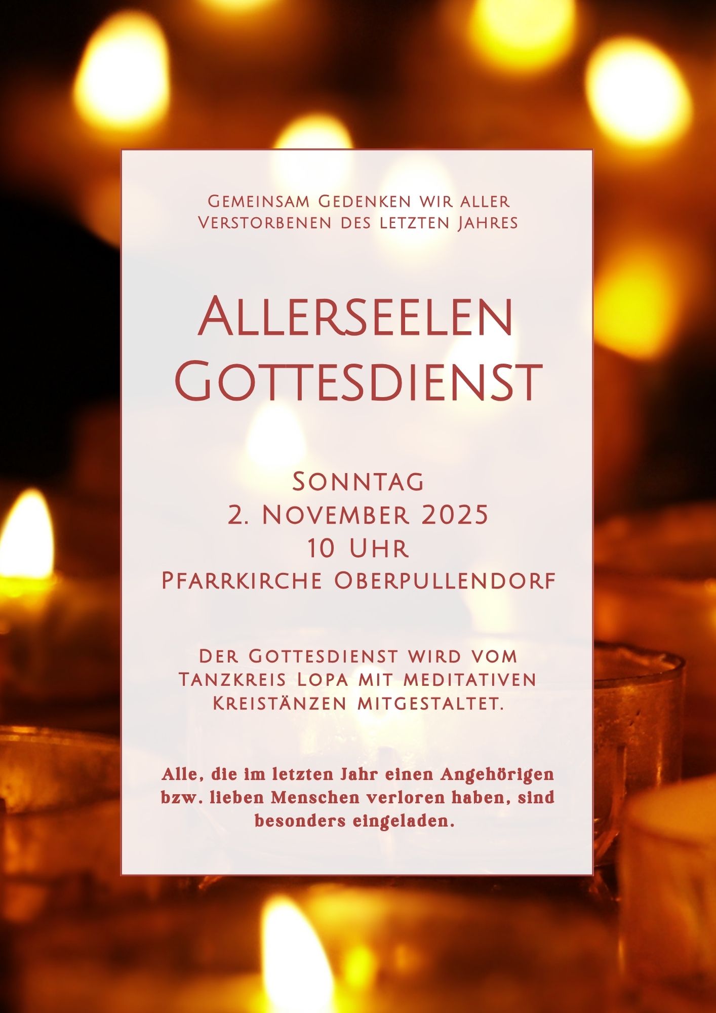 Pfarre Oberpullendorf