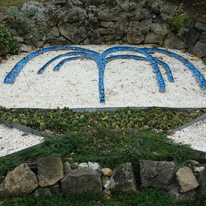 Beim Kriegerdenkmal