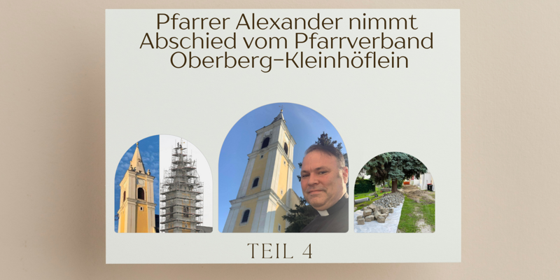 Pfarre Kleinhöflein