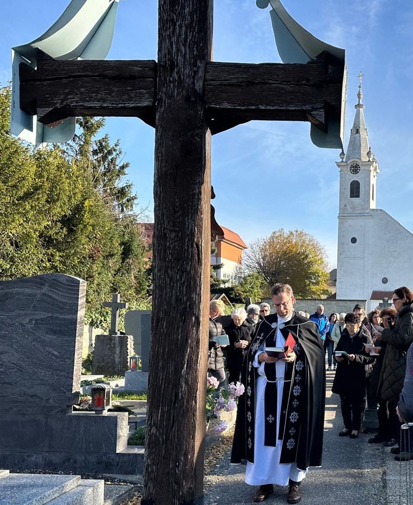 Pfarre Wulkaprodersdorf