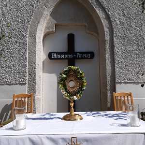 Fronleichnam