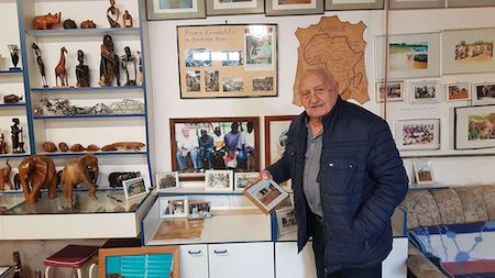 Tome Grandić