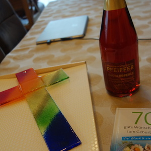 Geschenke             
