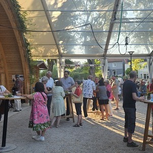 Fest der Begegnung