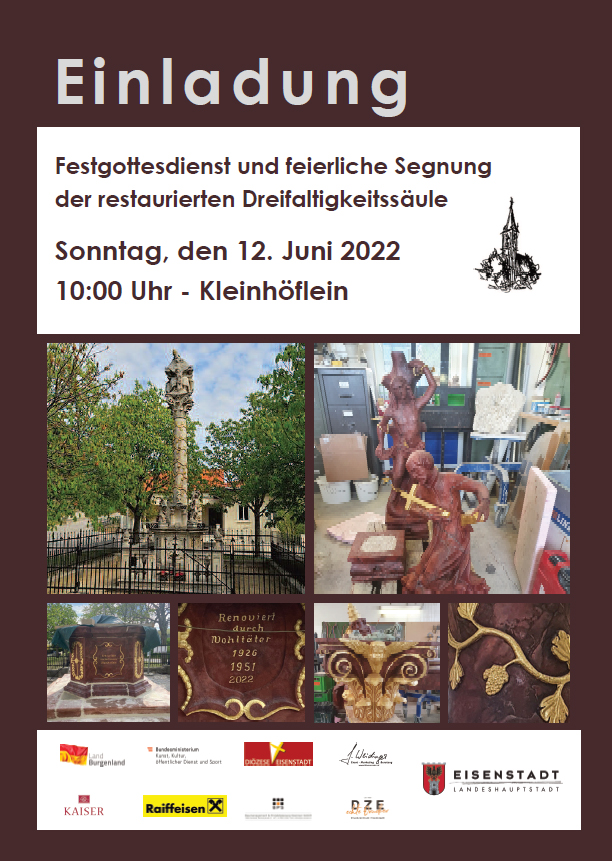 Pfarre Kleinhöflein