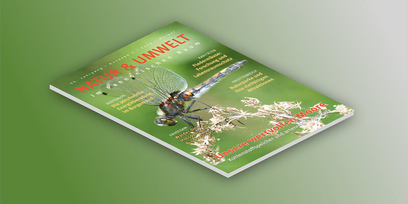 Natur und Umwelt 03-2023