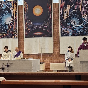 Hl. Messe