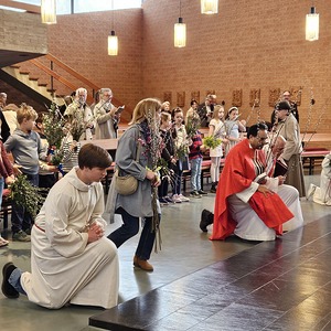 Hl. Messe