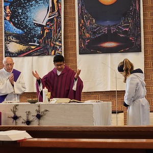Hl. Messe