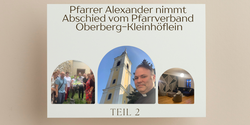 Pfarre Kleinhöflein
