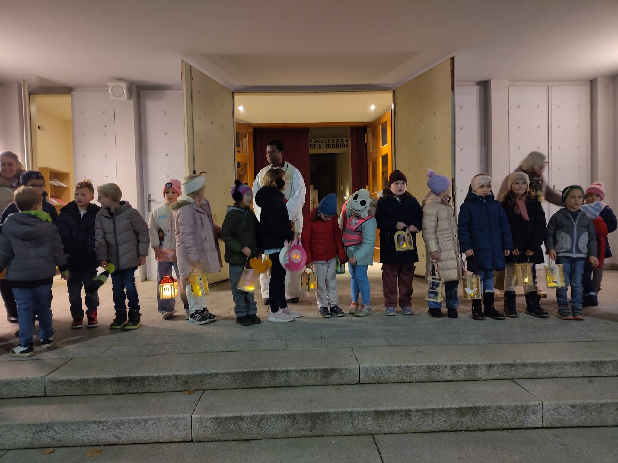 Martini 2025 / Pfarre Oberpullendorf