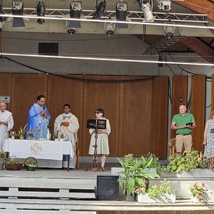 Hl. Messe
