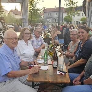 Fest der Begegnung
