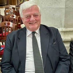 Martin Bolldorf
