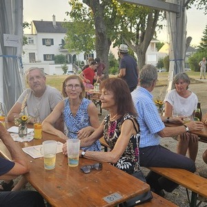 Fest der Begegnung
