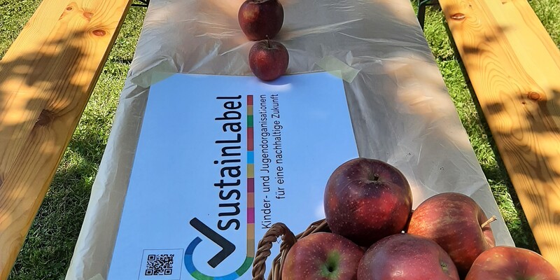 SDG 2 Zero Hunger / DKA/thav Minitag in Jois