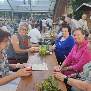 Fest der Begegnung