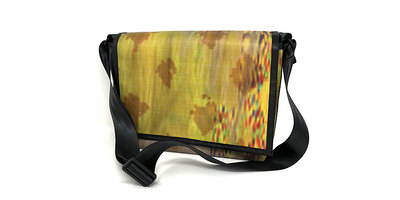 Messenger Bag 'Ein wahres Glück' / © Diözese Eisenstadt