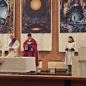 Hl. Messe