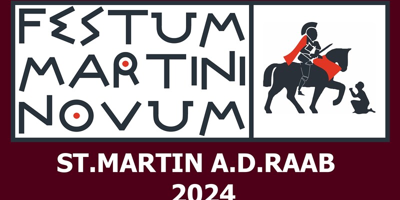 Festum Martini Novum 2024 / Arbeitsgruppe FMN