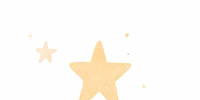 Plakat für Gedenkfeier stillgeborene Kinder 11.12.25 / KROJ5627 Kleine und große Sterne