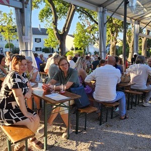 Fest der Begegnung