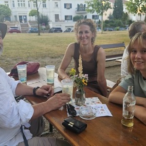 Fest der Begegnung