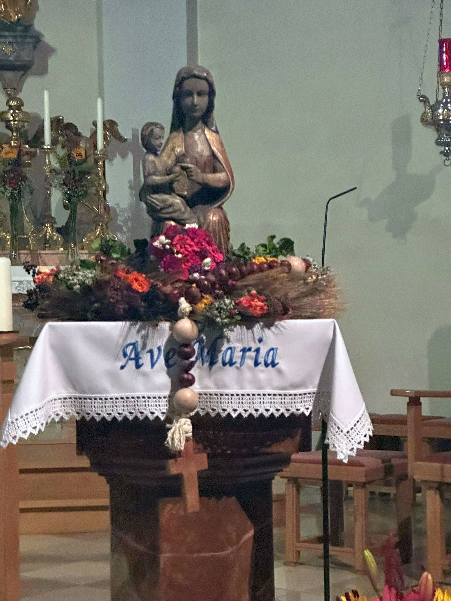 Pfarre Wulkaprodersdorf