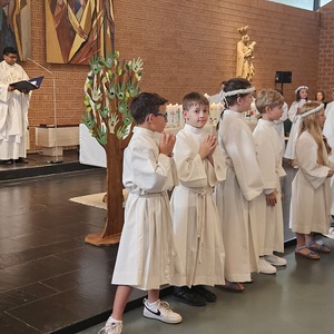 Texte zur Einstimmung - re. Religionslehrerin Barbara Klawatsch