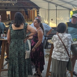 Fest der Begegnung