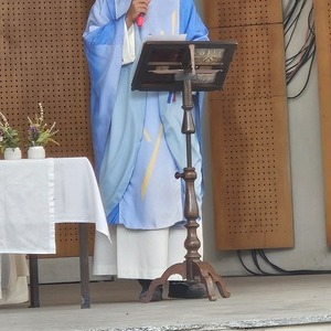 Pater Kuruvila